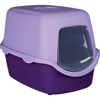 Podestýlka pro kočku WC VICO 56x40x40cm