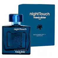 Franck Olivier Night Touch EDT 100 ml