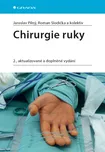 Chirurgie ruky (2., aktualizované a…