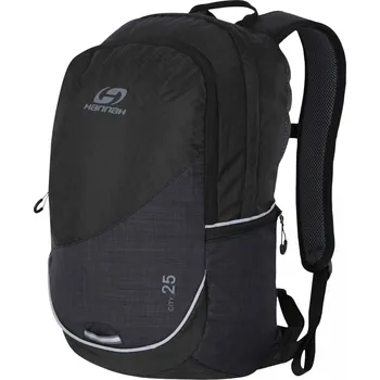 Sportovní batoh Recenze Hannah City 25 l