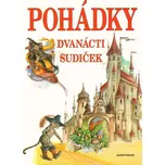 Pohádky dvanácti sudiček - Vratislav…