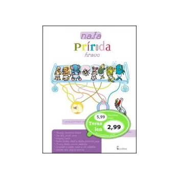 Naša príroda hravo