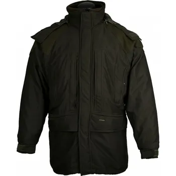 Sportovní střelba Lovecká zimní bunda Afars Aljaška - M