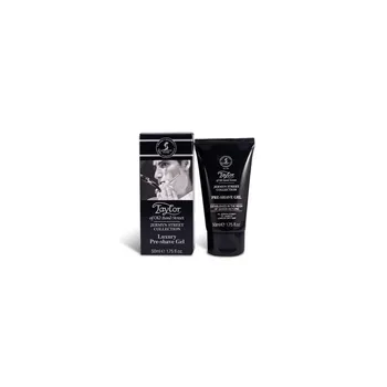 Taylor of Old Bond Street Jermyn Street Collection Sensitive Skin gel před holením pro citlivou pleť 50 ml