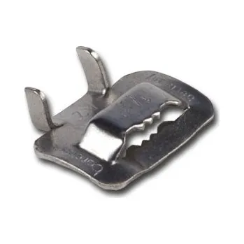 Dopravní značka Ocelová spona