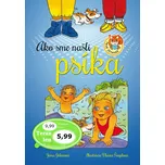 Ako sme našli psíka - Jana Nerudová