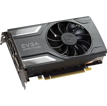 Grafická karta Evga GeForce GTX 1060 SC Gaming 3GB (03G-P4-6162-KR)