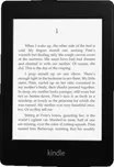 Amazon Kindle Paperwhite 3 2015 černá…