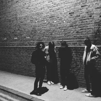 Zahraniční hudba Fews - Means (2016) - Vinyl (LP, PIASR880LP)