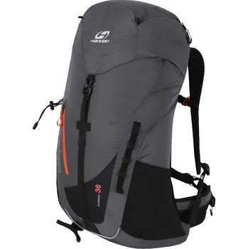 Recenze Hannah Element batoh 36 l Sportovní batoh Recenze Hannah Element batoh 36 l