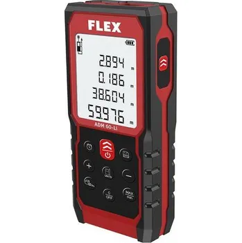 Měřící laser Flex ADM 60 Li