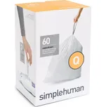 Simplehuman Q 60 ks 50/65 l