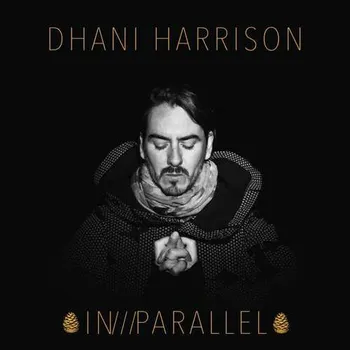 Zahraniční hudba Dhani Harrison - In///Parallel (2017) (CD, 4050538317459)