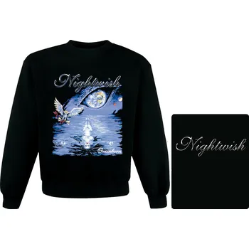 Pánská mikina mikina bez kapuce Nightwish - Oceanborn