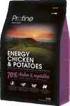 Profine Energy Chicken/Potatoes
