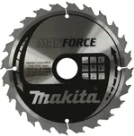 Makita B-08165 165 x 30 mm 10 zubů