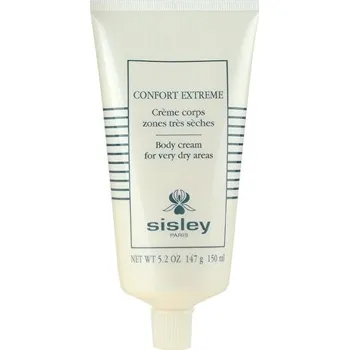 Tělové mléko Sisley Confort Extreme Corps tělové mléko 150 ml