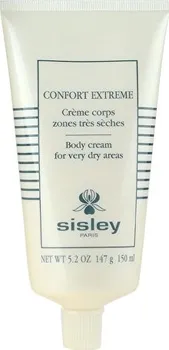 Tělové mléko Sisley Confort Extreme Corps tělové mléko 150 ml