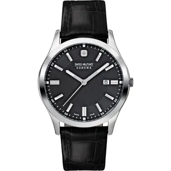 Hodinky Swiss Military Hanowa 4182.04.007