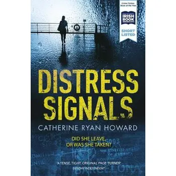 Distress Signals - Howard, Catherine Ryan