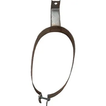 Opasek Opasek výfuku MAN (PR 50.01-0)