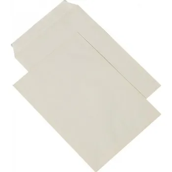 Obálka Taška B4 samolepicí s krycí páskou, recyklovaná