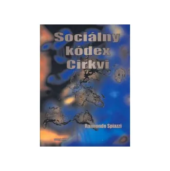 Spiazzi, Raimondo - Sociálny kódex církvi