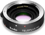 Kenko Telephus HD DGX 1.4x pro Canon