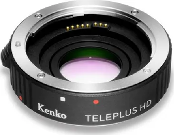 Telekonvertor Kenko Telephus HD DGX 1.4x pro Canon