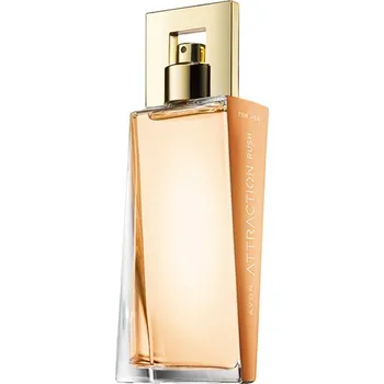 Dámský parfém AVON Attraction Rush W EDP