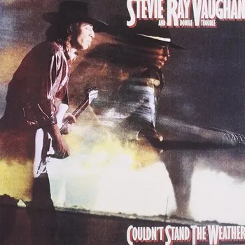 Zahraniční hudba Stevie Ray Vaughan And Double Trouble - Couldn't Stand The Weather (Remastered 1999) (CD, 494130-2)