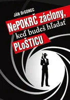 Nepokrč záclony, keď budeš hľadať ploštice - Ján Drgonec