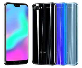 Mobilní telefon Honor 10 64 GB