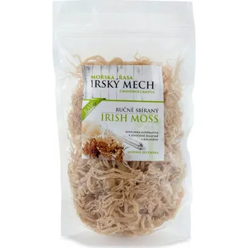 Přírodní produkt Wolfberry Irský mech lahodnosti 500 g