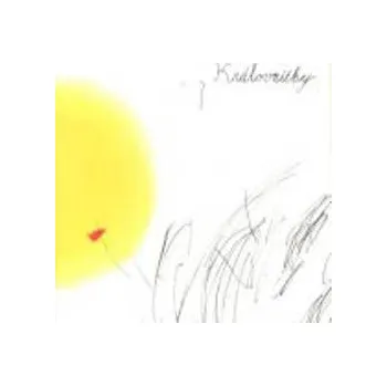 Zahraniční hudba Královničky - Královničky (2015) (CD, KRA001)