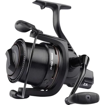 Rybářský naviják Spro Za Powercaster Black 7000 HS