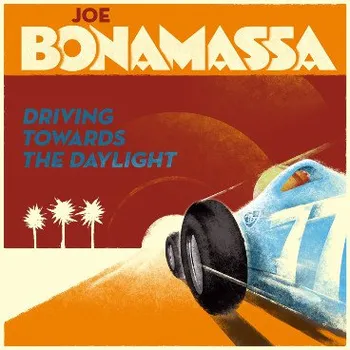 Zahraniční hudba Joe Bonamassa - Driving Towards The Daylight (2012) (CD, PRD73692)