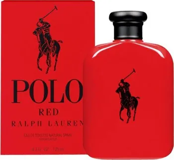 Pánský parfém Ralph Lauren Polo Red Intense M EDP