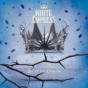 Zahraniční hudba White Empress - Rise Of The Empress (2014) - 180 gr. Vinyl (LP, VILELP545)