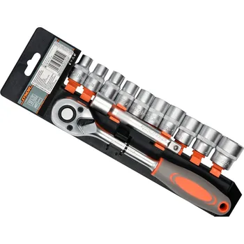 Gola sada Compass TO-58633 1/2" 12 ks