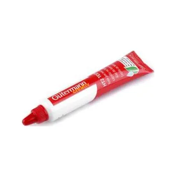 Průmyslové lepidlo Lepidlo na textil Gütermann