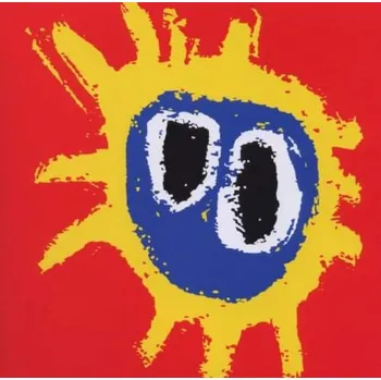 Zahraniční hudba Primal Scream - Screamadelica /Reedice (2011) (CD, 88697899722)