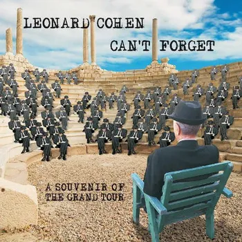 Zahraniční hudba Leonard Cohen - Can't Forget: A Souvenir Of The Grand Tour (CD, 88875068262)