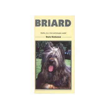 Briard