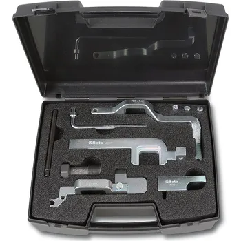 Časovací ústrojí pro benzinové motory Mini-Peugeot/Citroën (Časovací ústrojí pro benzinové motory Mini-Peugeot/Citroën)