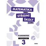 Matematika pro střední školy 5.díl:…