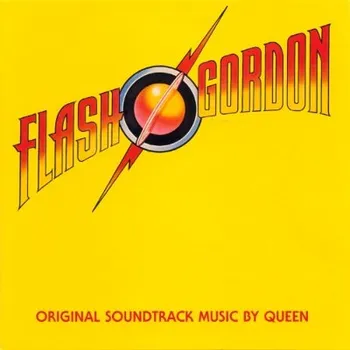 Zahraniční hudba Queen - Flash Gordon (Original Soundtrack Music)/Remastered 2011 (CD, 2771769)