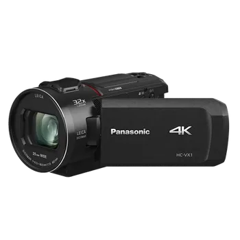 Digitální kamera Panasonic HC-VX1