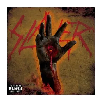 Česká hudba Slayer - Christ Illusion/Edice 2013 (CD, 3733045)