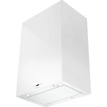 Digestoř Faber Cubia Isola Gloss Plus EV8 WH A60